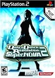 DDR: Dance Dance Revolution Supernova 2 (Game Only) PS2