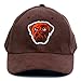 NFL Cleveland Browns LED Light-Up Logo Adjustable Hat