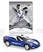 Search : CONVERTIBLE CORVETTE TOM SEAVER #41 NEW YORK METS HOF