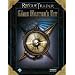 FFG Rogue Trader: Warhammer 40,000 Roleplay Books list