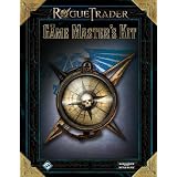 Rogue Trader: The Game Master's Kitby Fantasy Flight Games