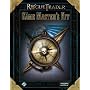 Rogue Trader: The Game Master's Kit