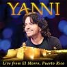 Image of album by Yanni
