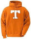 Nike Tennessee Volunteers NCAA Tackle Twill Embroidered Logo Hooded Sweatshirt