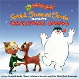 Rudolph Frosty & Friends Favorite Christmas Songs