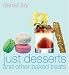 Book Just Desserts and Other Baked Treats