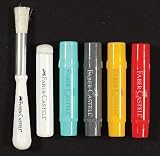 by AW Faber Castell Buy new:$11.99 4 used & newfrom$9.99