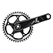 SRAM Force 1 GXP 110 BCD 42T Crankset Without Bottom Bracket