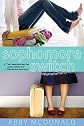 Sophomore Switch   [SOPHOMORE SWITCH] [Paperback]