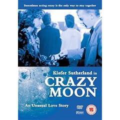 Crazy Moon [DVD]
