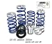 Automotive : 90 91 92 93 94 95-96 NISSAN 300ZX Z32 TURBO SUSPENSION LOWERING COILOVER SPRING