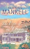 The eye of the leopard