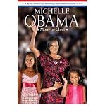 By Edwards, Roberta ( Author ) [ { Michelle Obama: Mom-In-Chief } ]Mar-2009 Paperback