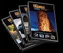 Art Wolfe Travels to the Edge - Season 2, Volume 1-4