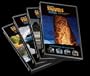 Art Wolfe Travels to the Edge - Season 2, Volume 1-4