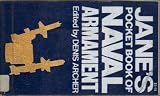 Jane s Pocket Book of Naval Armament