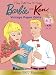 Barbie and Ken Vintage Paper Dolls (Barbie) (Paper Doll Book)