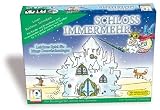 IQ Spiele 468351 Schloss Immermehr Buch: mathe IQ Spiele 468351 Schloss Immermehr
