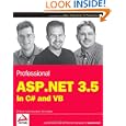 Professional ASP NET 3 5 VB Programmer