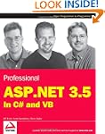 Professional ASP.NET 3.5: In C# and VB