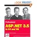 Professional ASP.NET 3.5: In C# and VB (Programmer to Programmer)