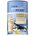 Das gesunde Plus Eiwei�-Pulver Vanille, 350 gr, 1er Pack