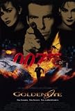 Goldeneye - Movie Poster - 11 x 17
