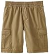 Sprockets Boys 2-7 Mix and Match Cargo Short