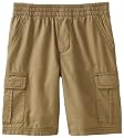 Sprockets Boys 2-7 Mix and Match Cargo Short