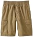 Sprockets Boys 2-7 Mix and Match Cargo Short
