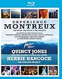 Experience Montreux [Blu-ray]