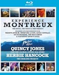 Experience Montreux 3D (2BR) [Blu-ray]