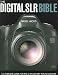 Books : The Digital SLR Bible