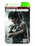 Tomb Raider Collector'S Edition Amazo...