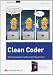 Produkt-Bild: Clean Coder: Verhaltensregeln f&uuml;r professionelle Programmierer