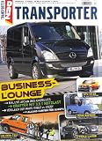 Zoom Produkt-Bild: DAZ TRANSPORTER [Jahresabo]