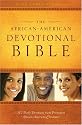 African American Devotional Bible HC - Walmart