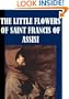 The Little Flowers of Saint Francis of Assissi