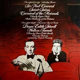 Camille Saint-Saens Carnival Of The Animals (Verses by Ogden Nash)