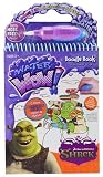 Shrek Water Wow Doodle Book - 4 Ea
