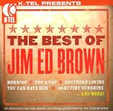 Jim Ed Brown - The Best of Jim Ed Brown