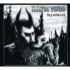 Dopethrone