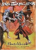 The John Buscema Sketchbook (Popular Artist Sketchbook) The John Buscema Sketchbook (Popular Artist Sketchbook)