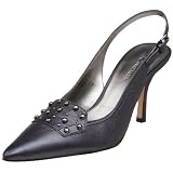 AK Anne Klein Womens Clarita Slingback