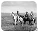 Piegan Blackfeet Chiefs Mouse Pad