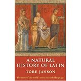 A Natural History of Latin