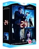 24 S7 [Blu-ray] [UK Import]