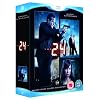24 - Season 7 [Blu-ray]