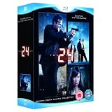 24 - Season 7 [Blu-ray]by Kiefer Sutherland