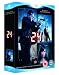 24: Complete Season 7 [Blu-ray] [2009]